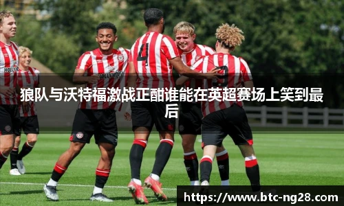 狼队与沃特福激战正酣谁能在英超赛场上笑到最后
